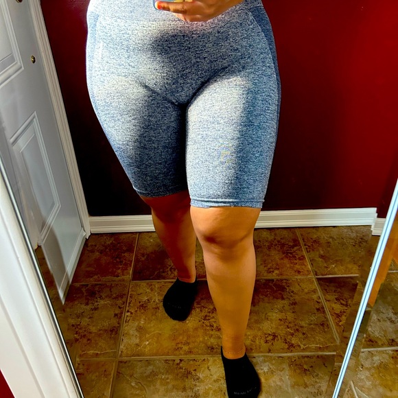 Gymshark shorts - Picture 1 of 5